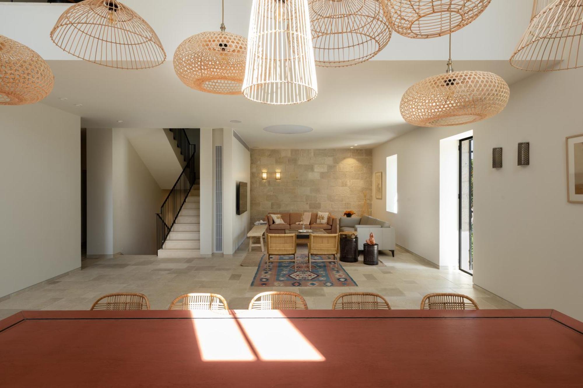 The Y House Aparthotel Jerusalem Exterior photo