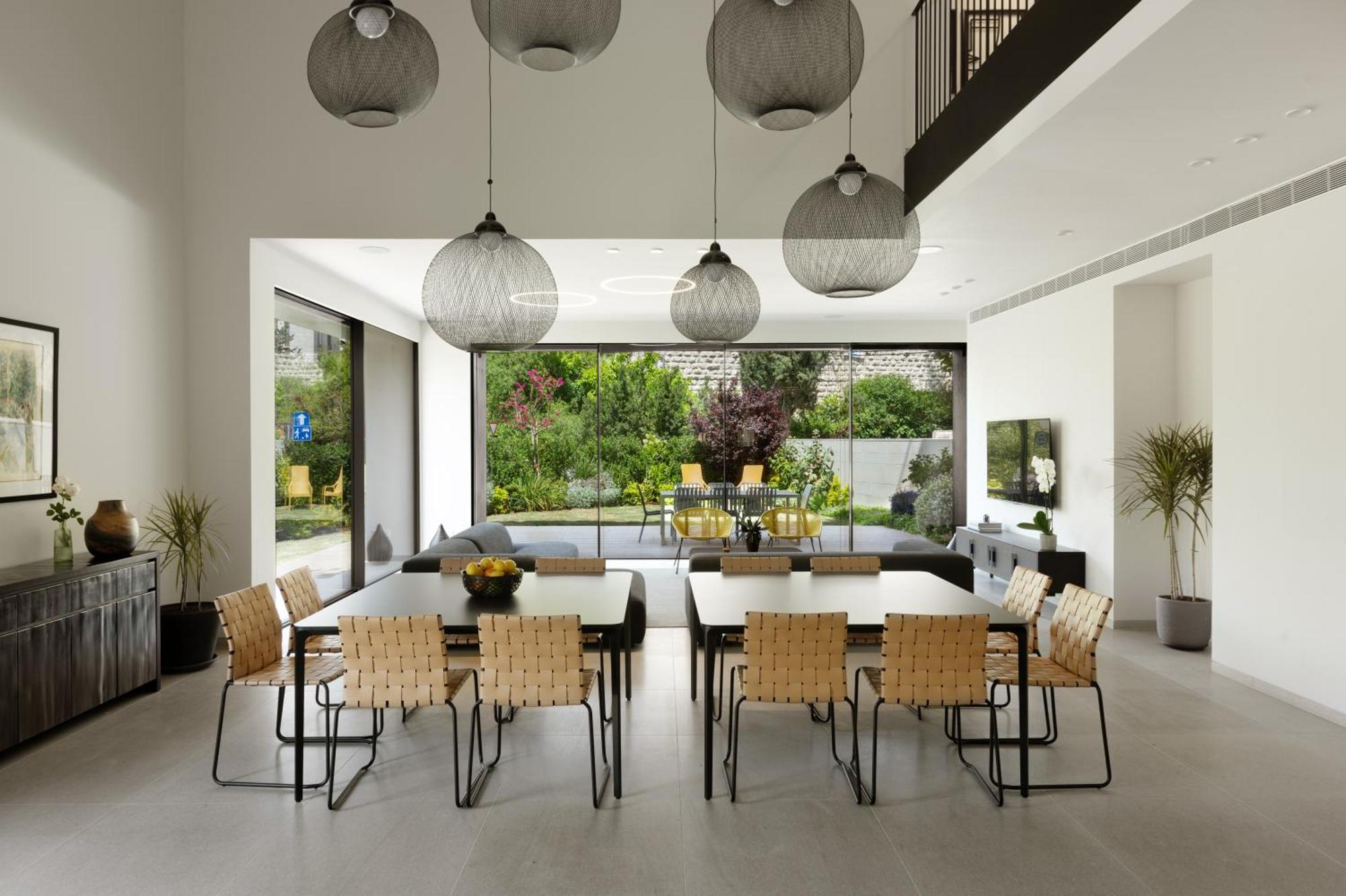 The Y House Aparthotel Jerusalem Exterior photo